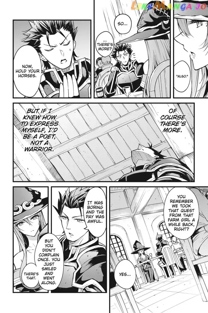 Goblin Slayer: Side Story Year One Chapter 35 image 11_optimized_optimized